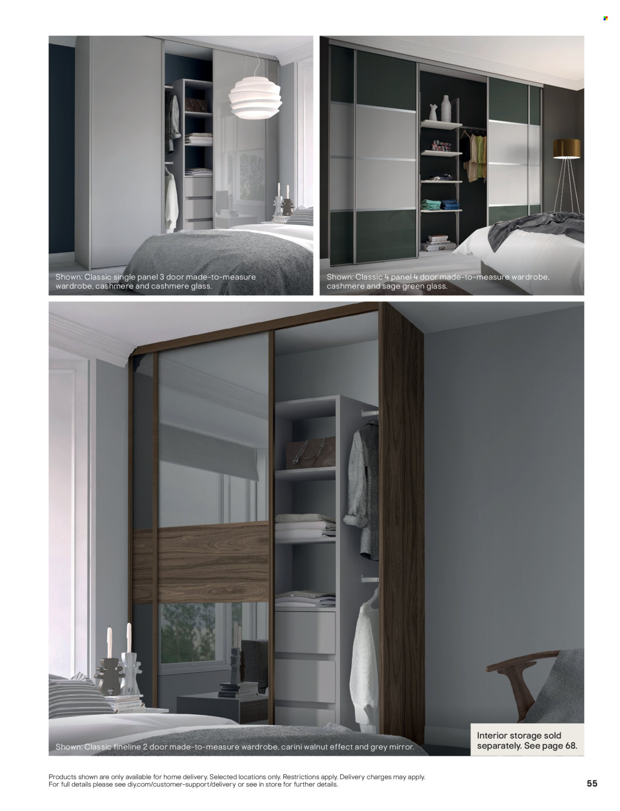 B&Q offer. Page 55