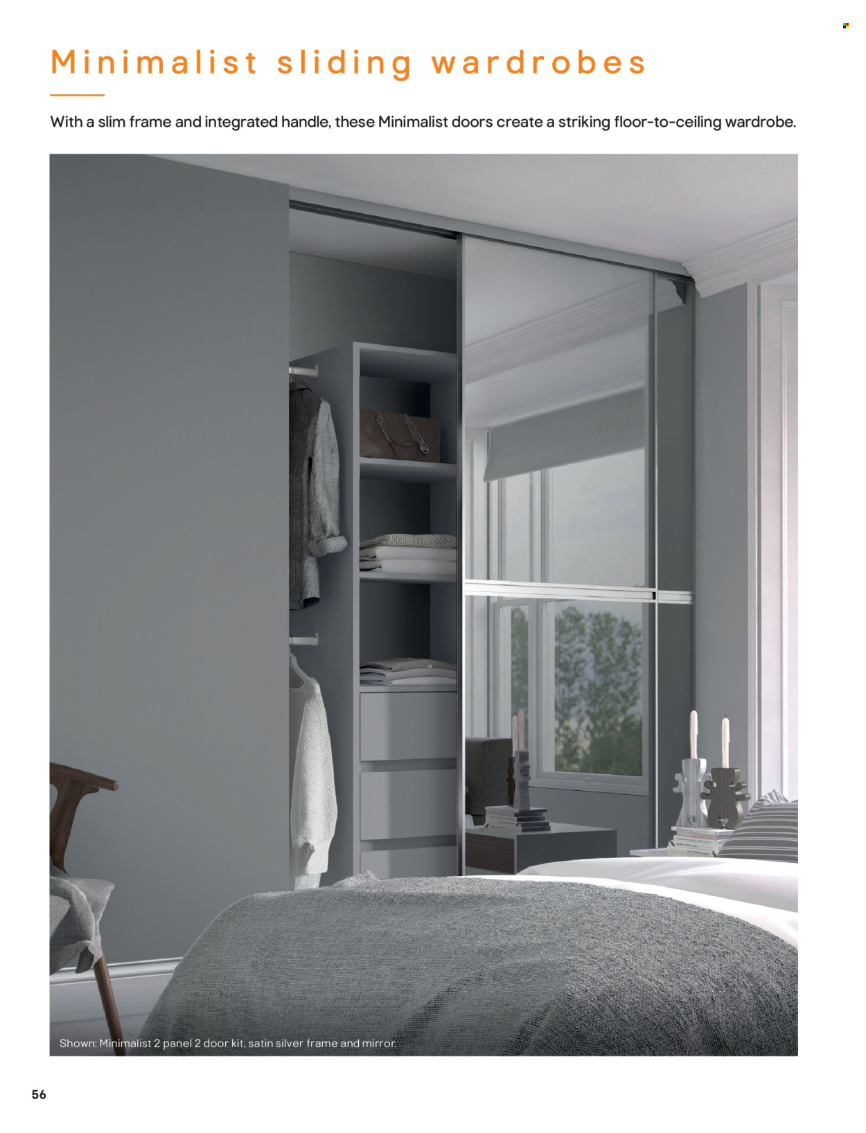 B&Q offer. Page 56