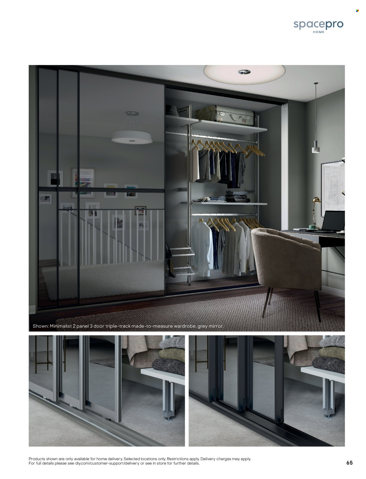 B&Q offer. Page 65