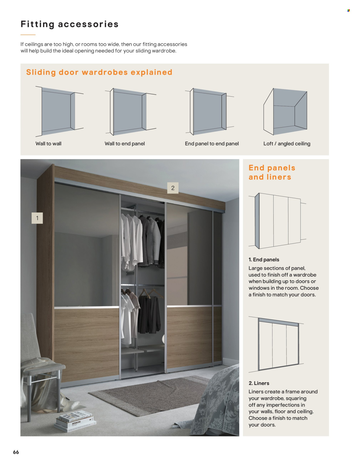 B&Q offer. Page 66