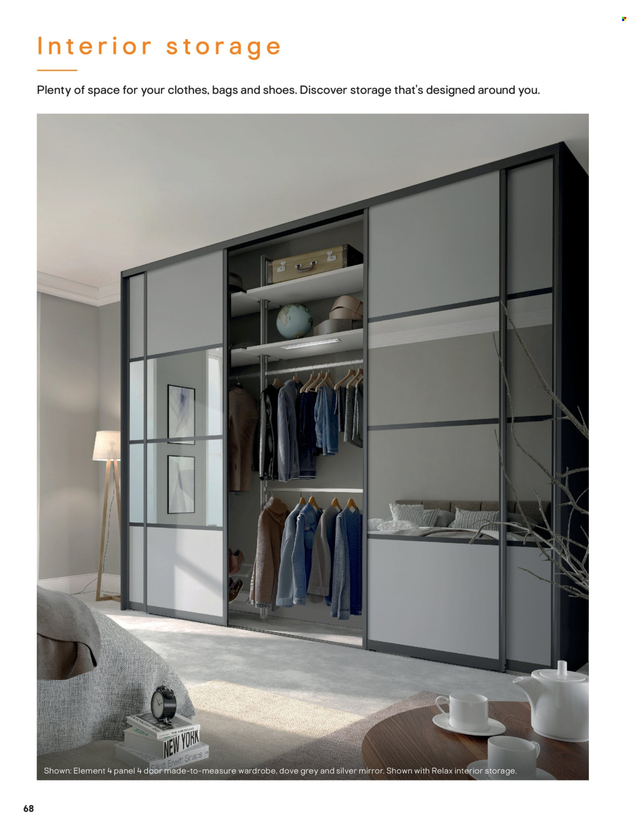 B&Q offer. Page 68