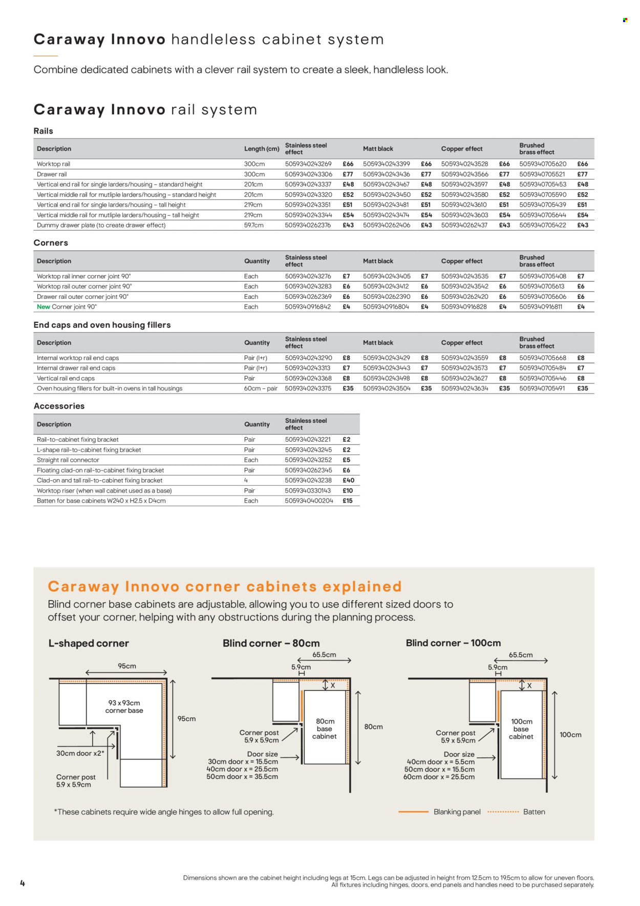 B&Q offer. Page 1