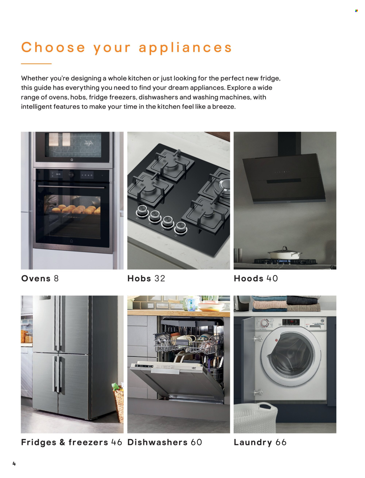 B&Q offer. Page 1
