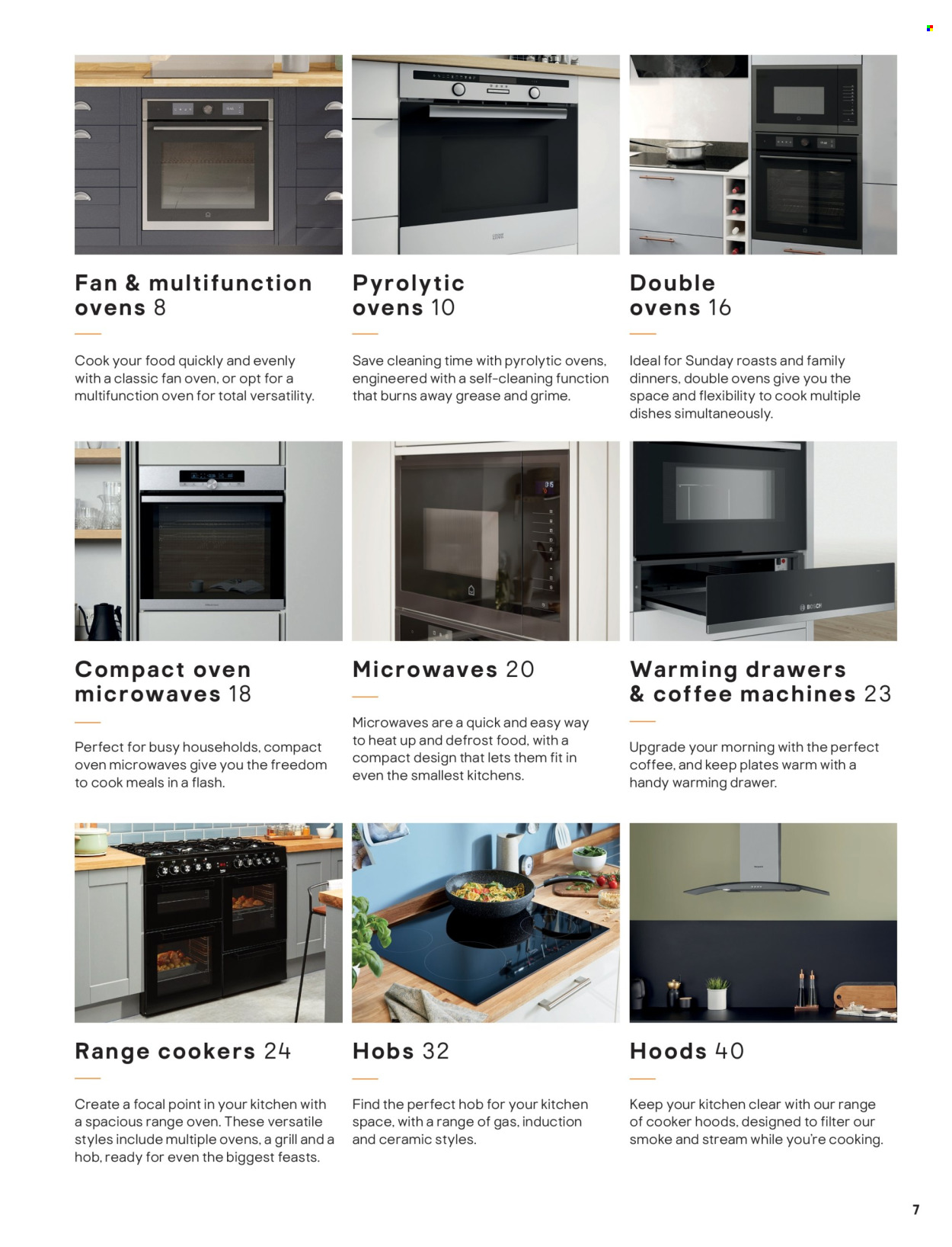 B&Q offer. Page 1
