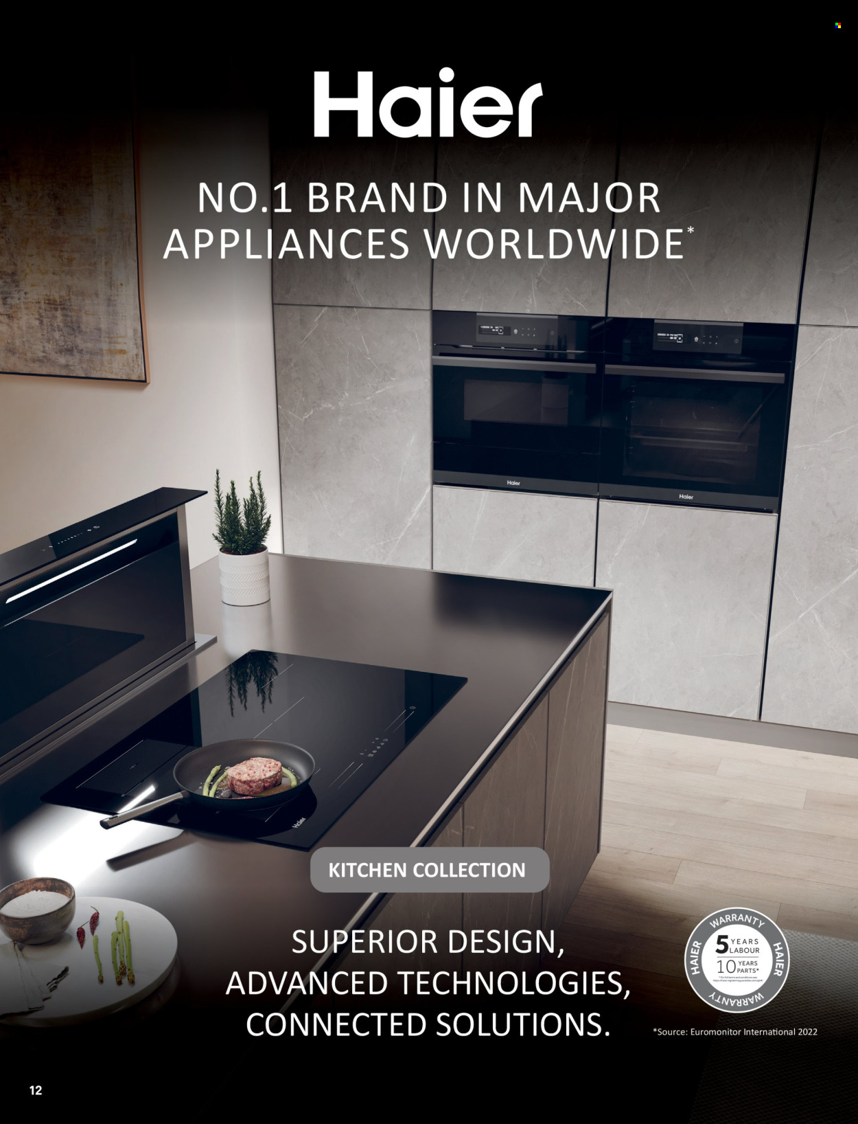B&Q offer. Page 1