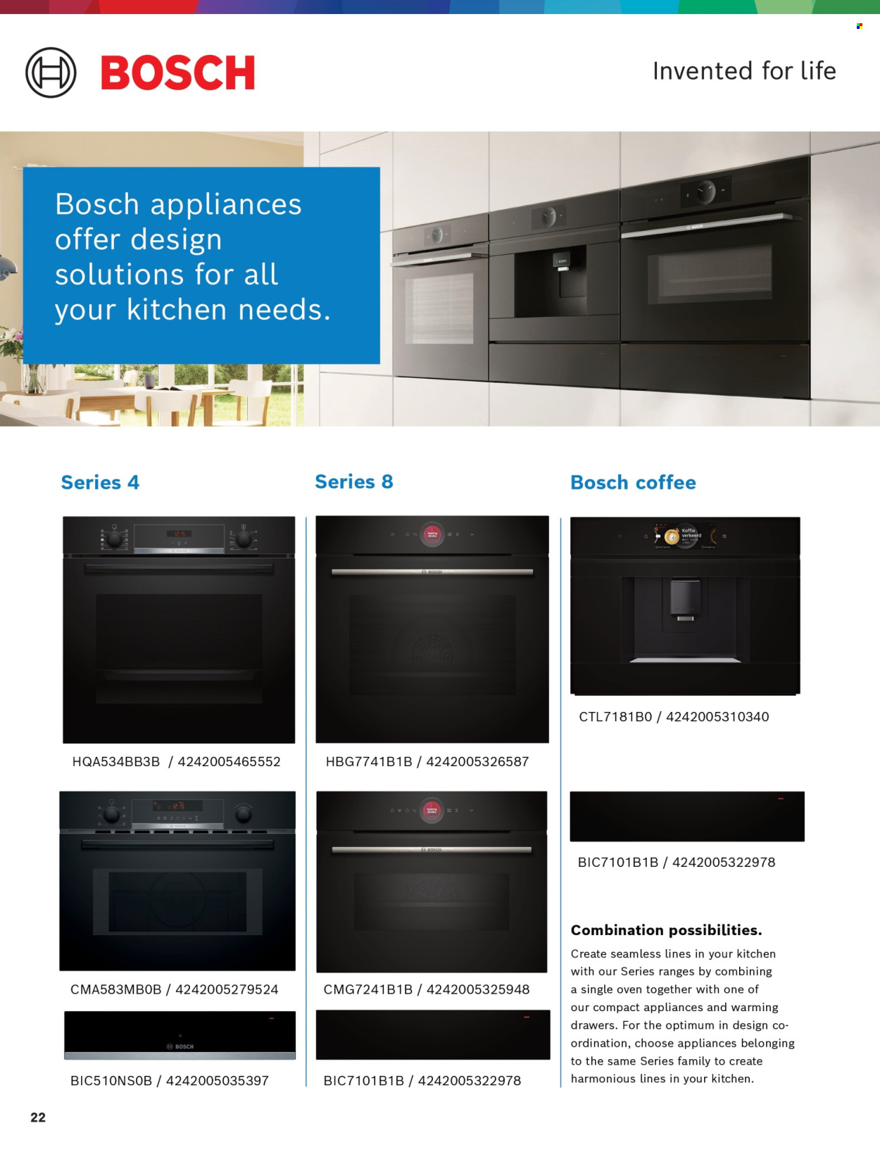 B&Q offer. Page 1