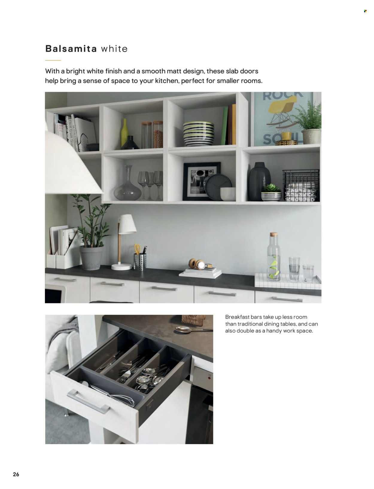 B&Q offer. Page 1