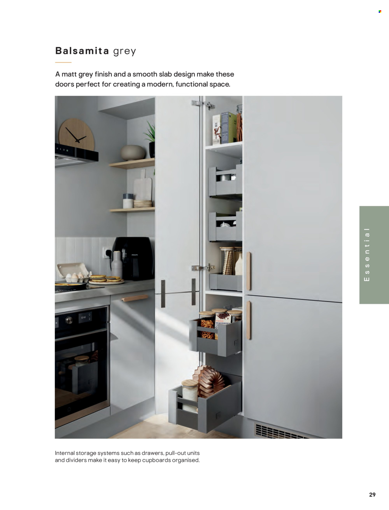 B&Q offer. Page 1