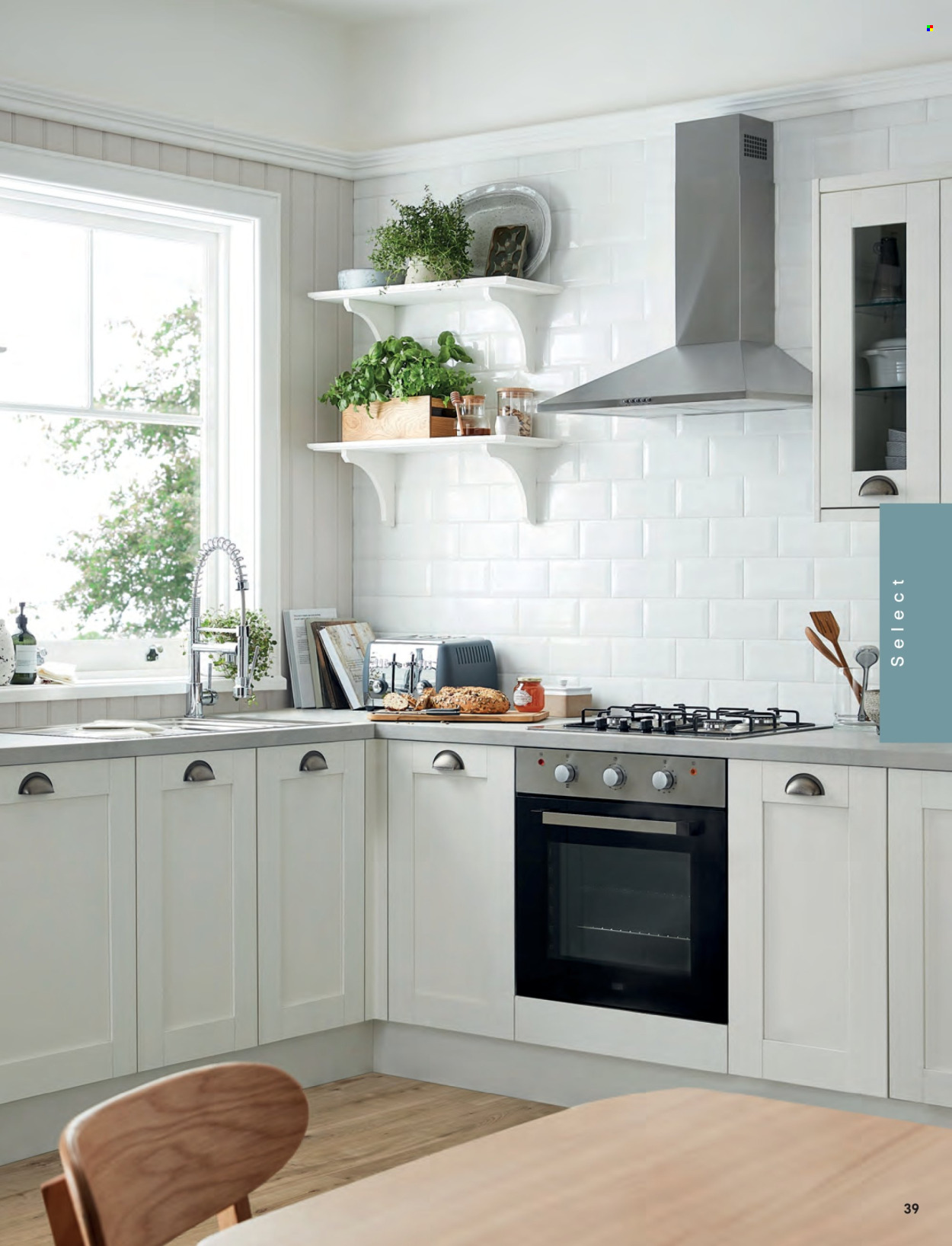 B&Q offer. Page 1