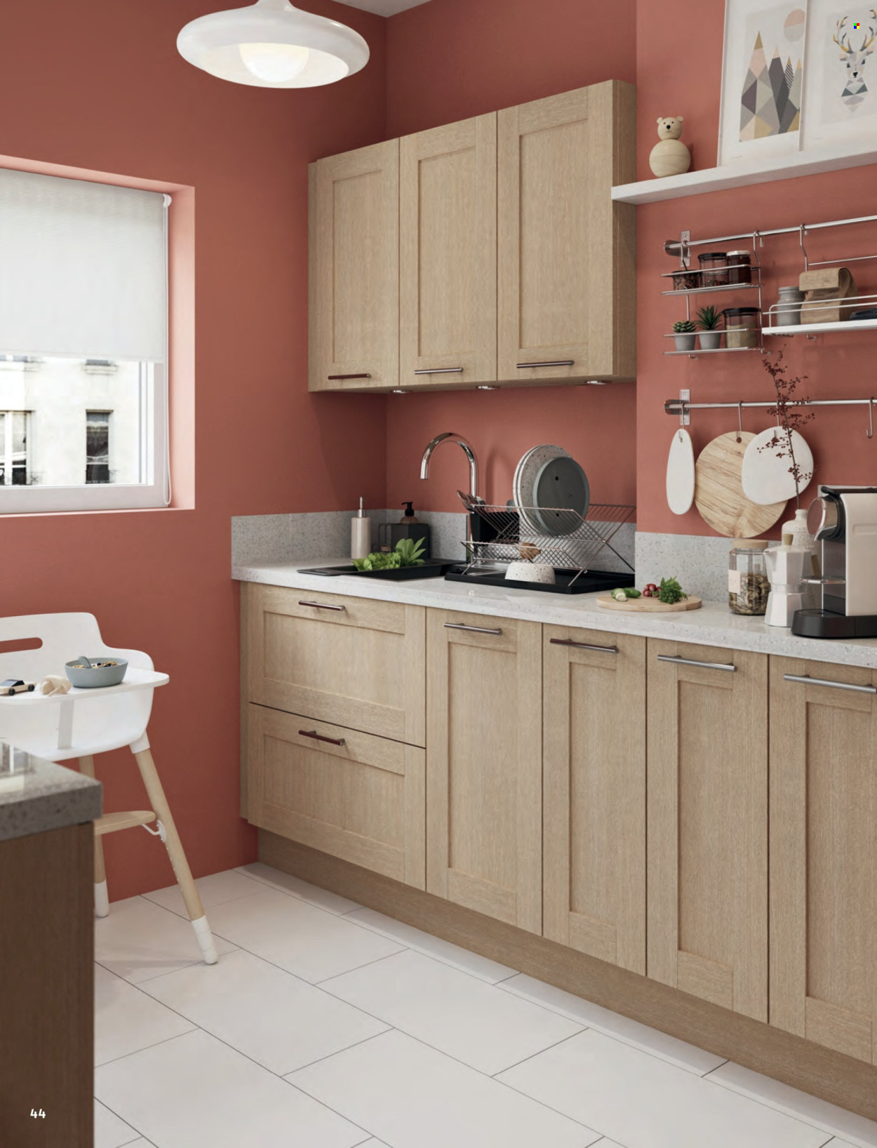 B&Q offer. Page 1