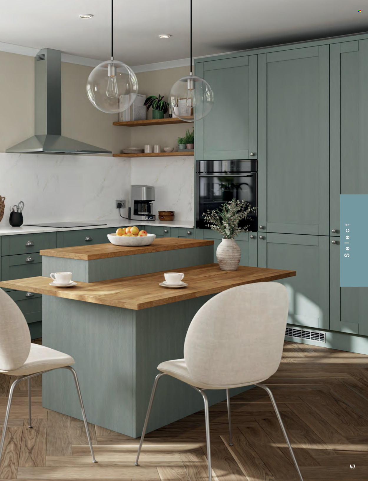 B&Q offer. Page 1