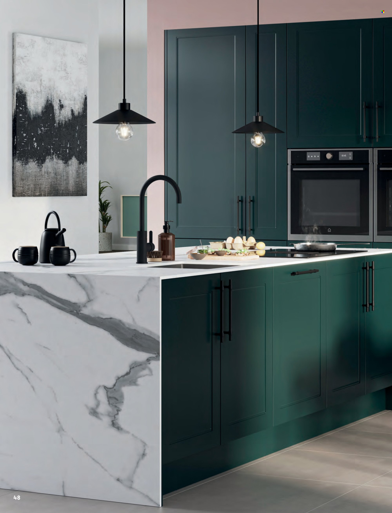 B&Q offer. Page 1