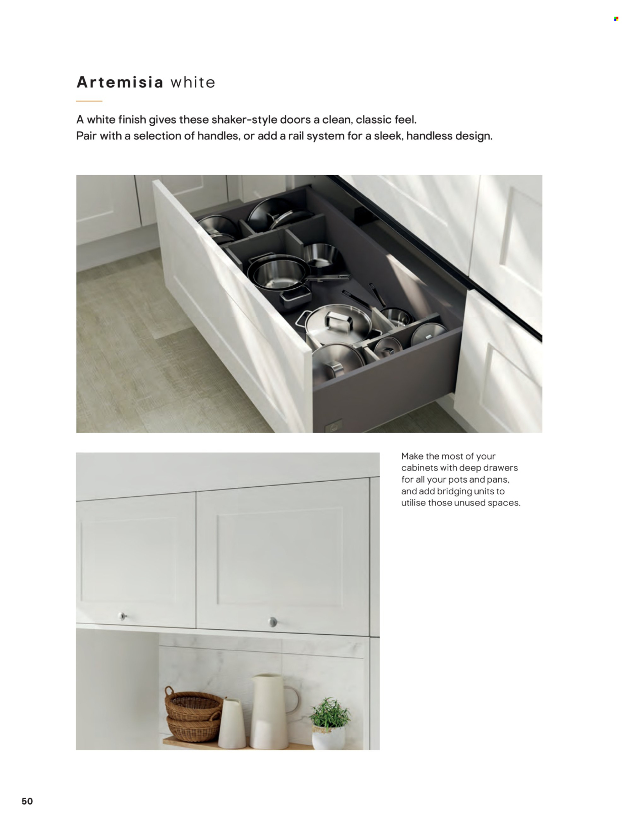 B&Q offer. Page 1