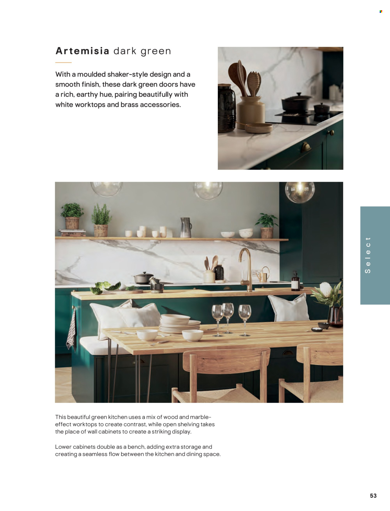 B&Q offer. Page 1