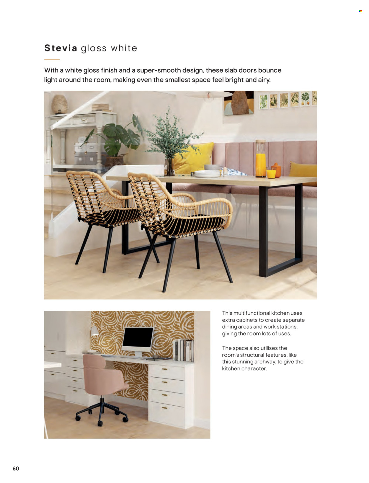 B&Q offer. Page 1