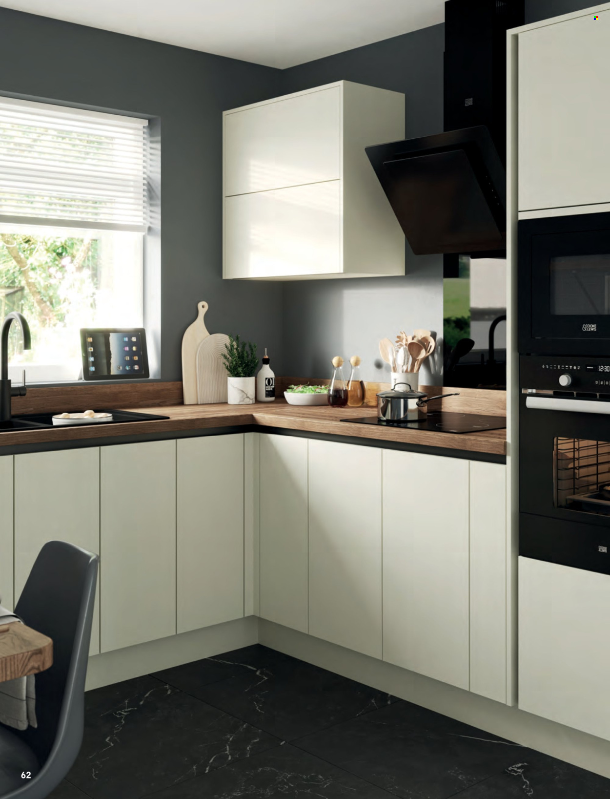 B&Q offer. Page 1