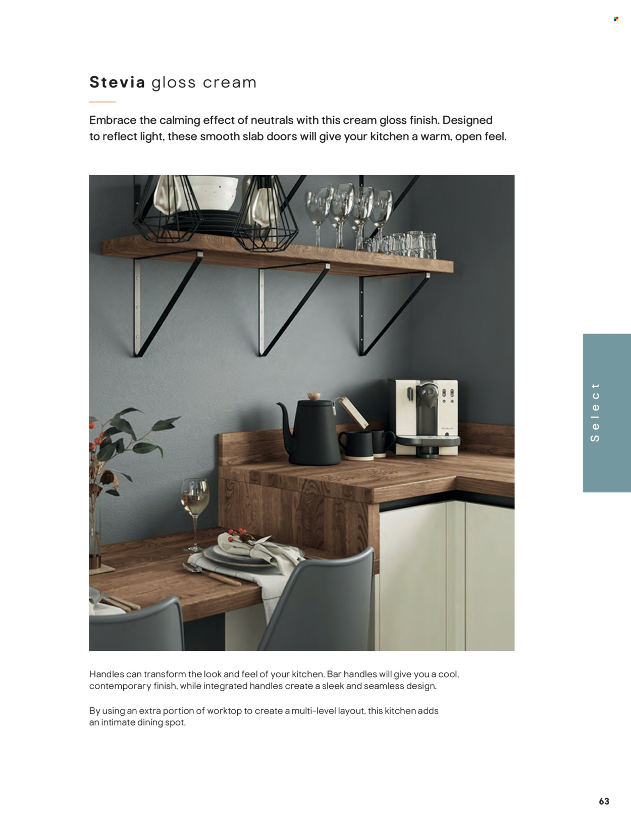 B&Q offer. Page 1