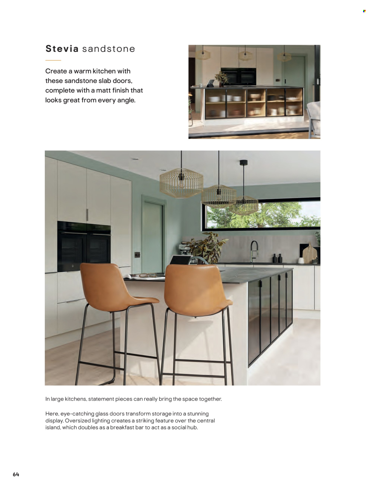 B&Q offer. Page 1