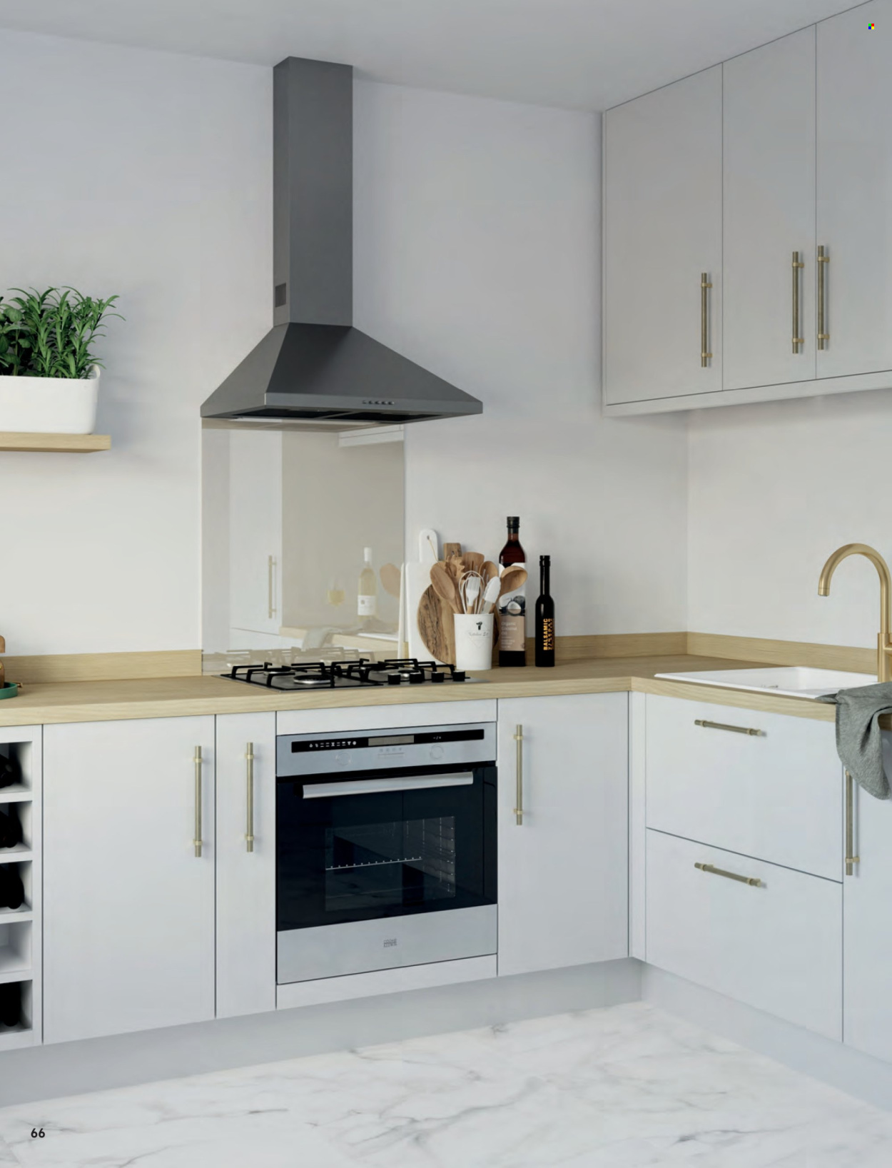 B&Q offer. Page 1
