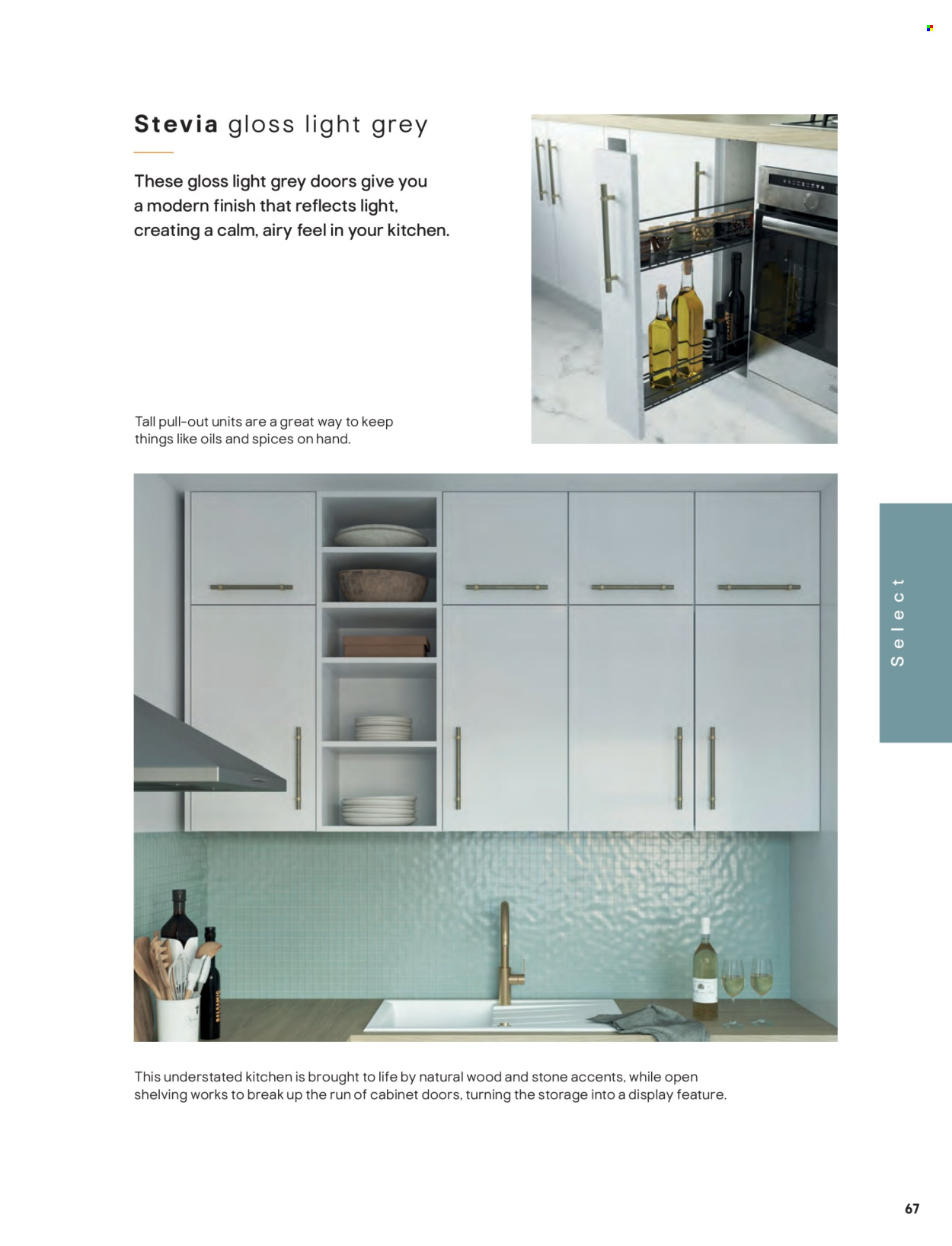 B&Q offer. Page 1