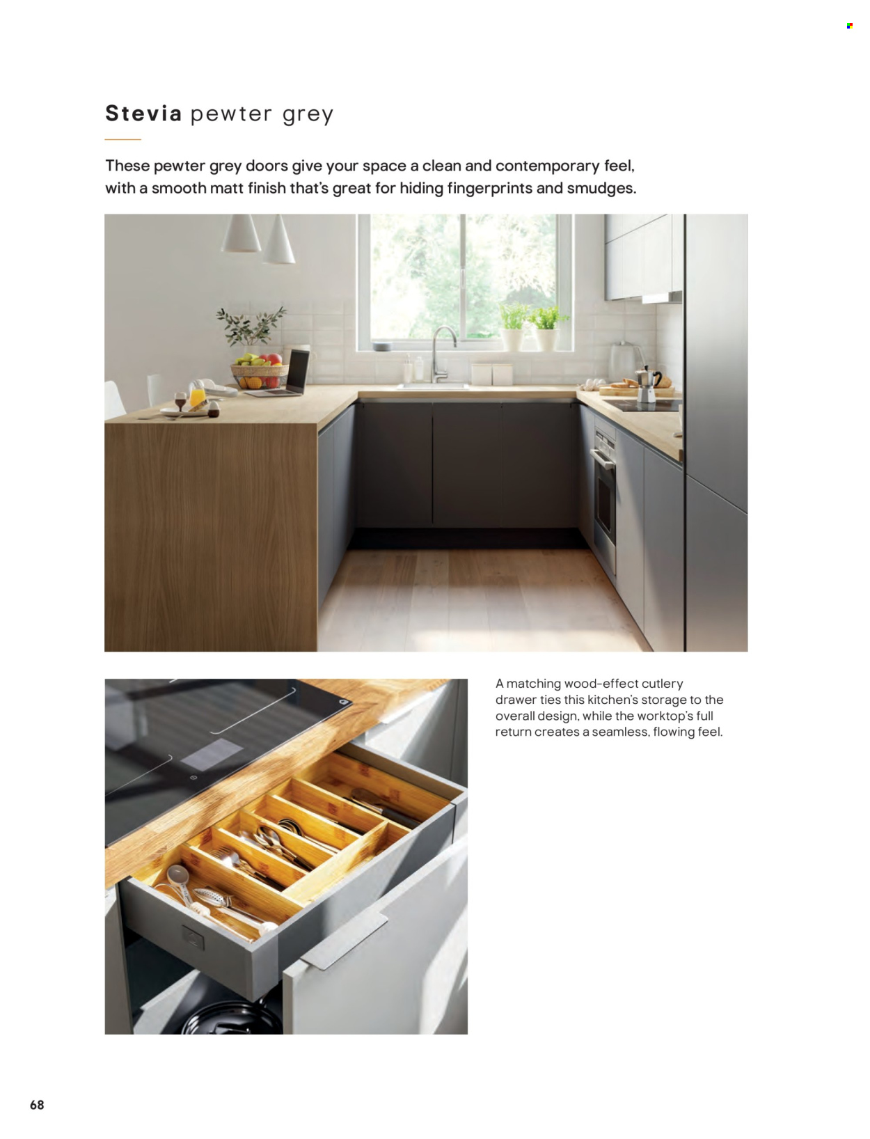 B&Q offer. Page 1