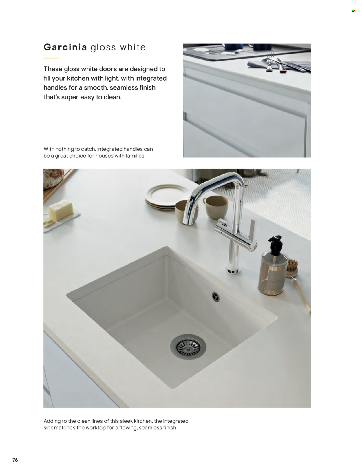 B&Q offer. Page 1