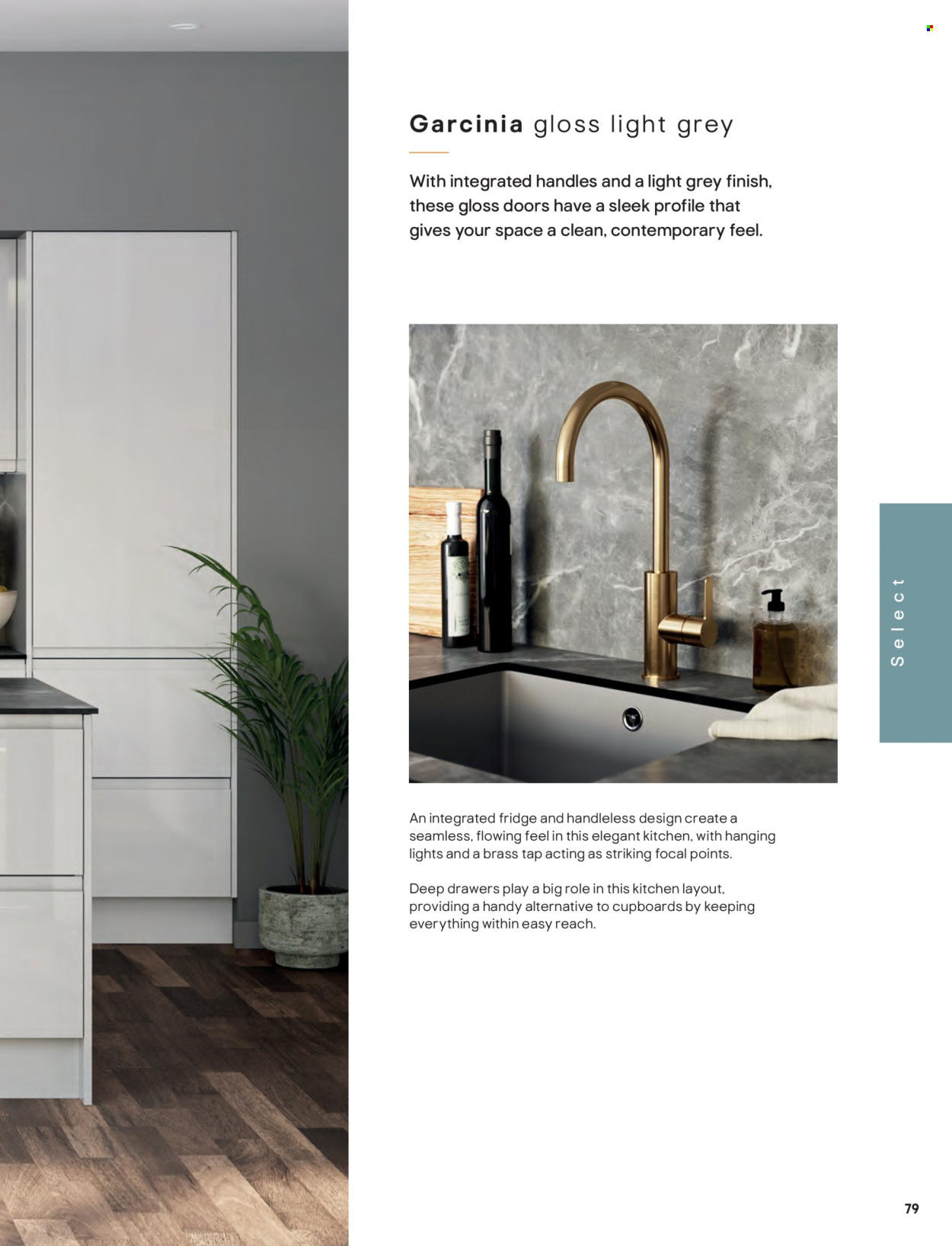 B&Q offer. Page 1