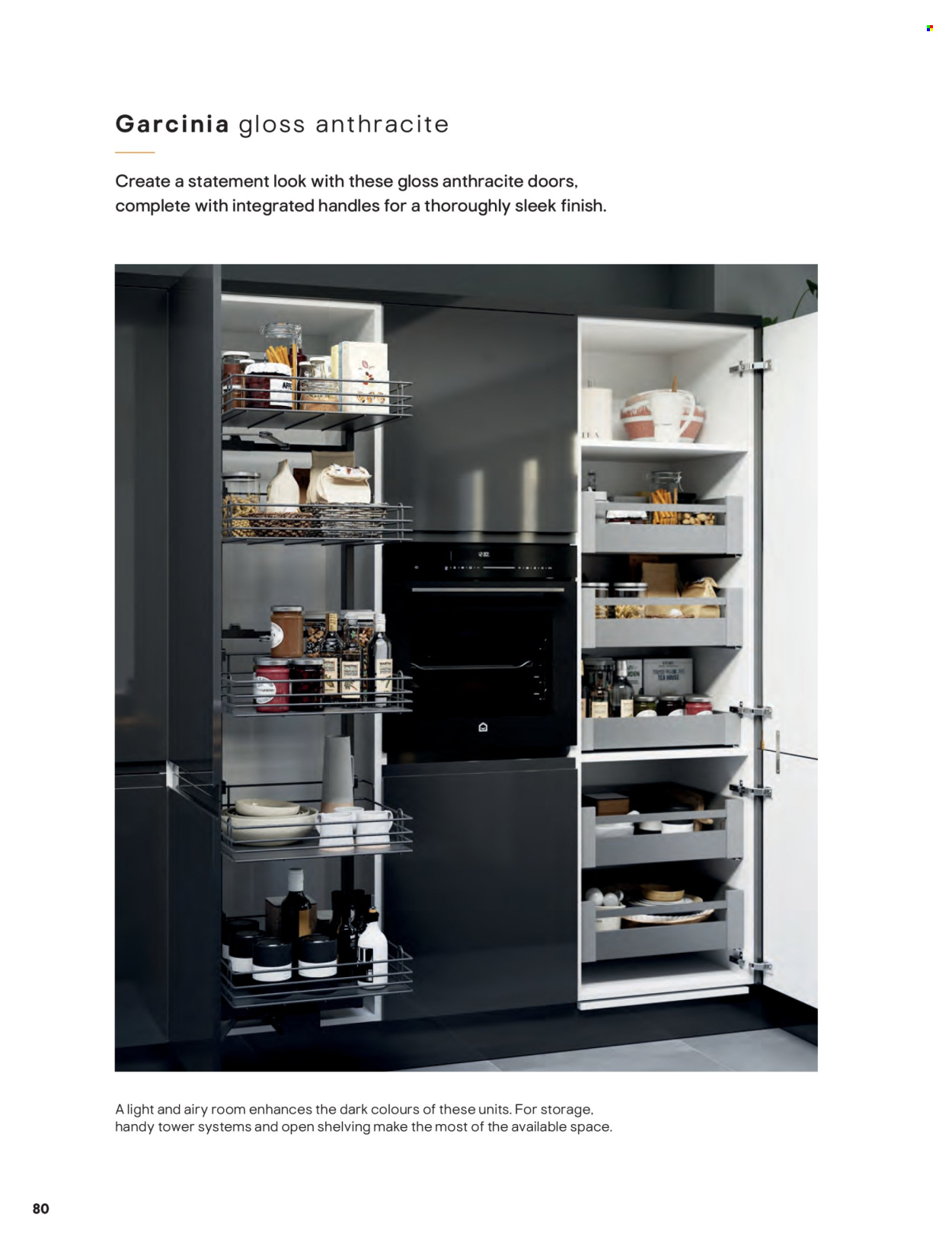 B&Q offer. Page 1