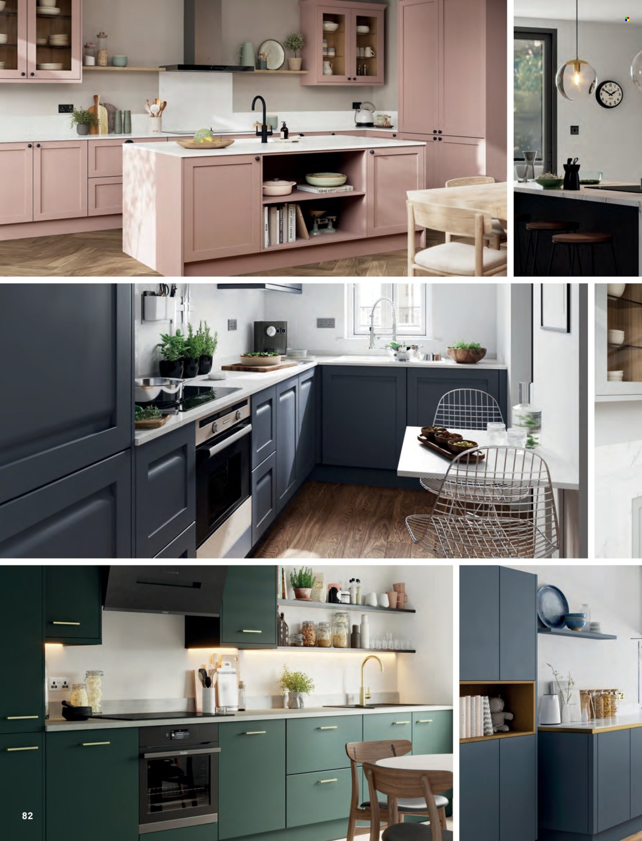 B&Q offer. Page 1