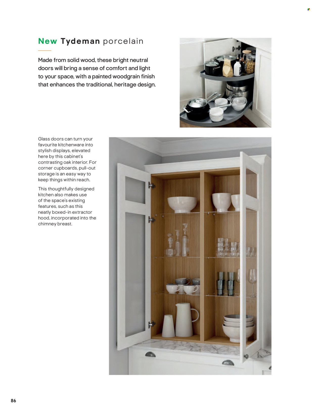 B&Q offer. Page 1