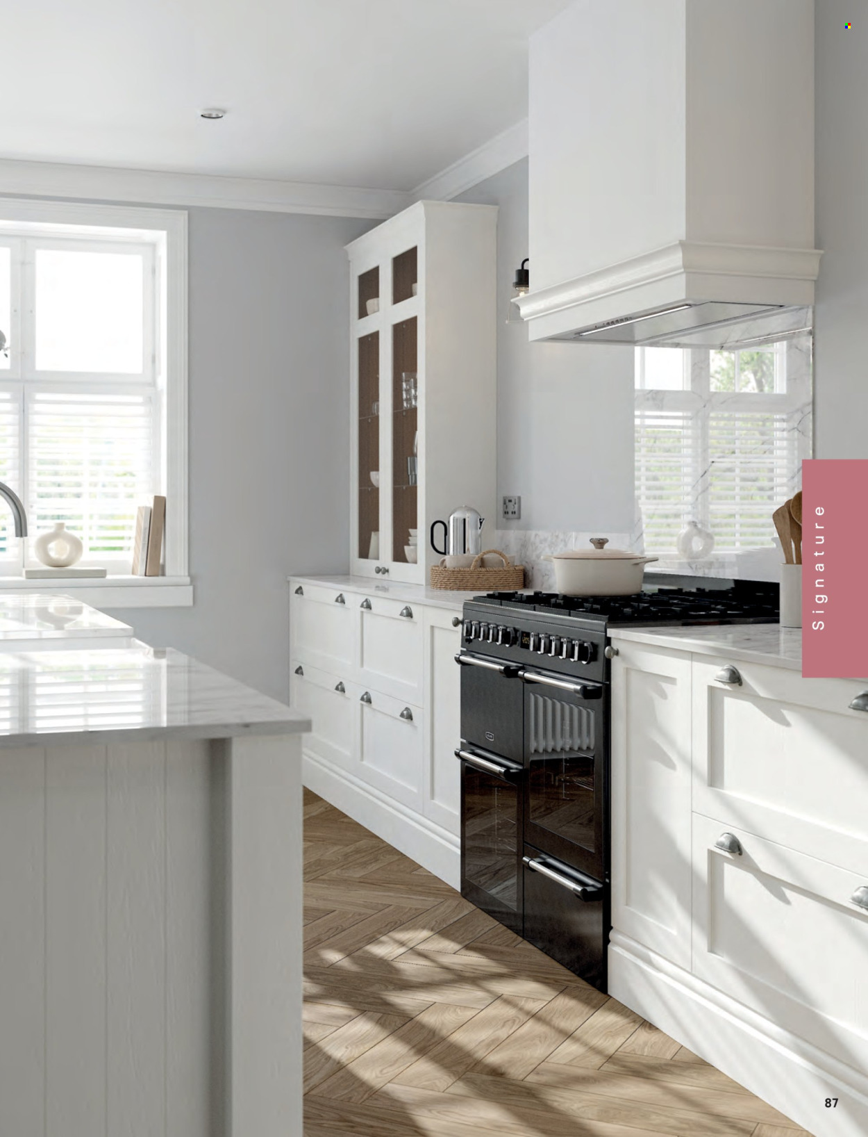B&Q offer. Page 1