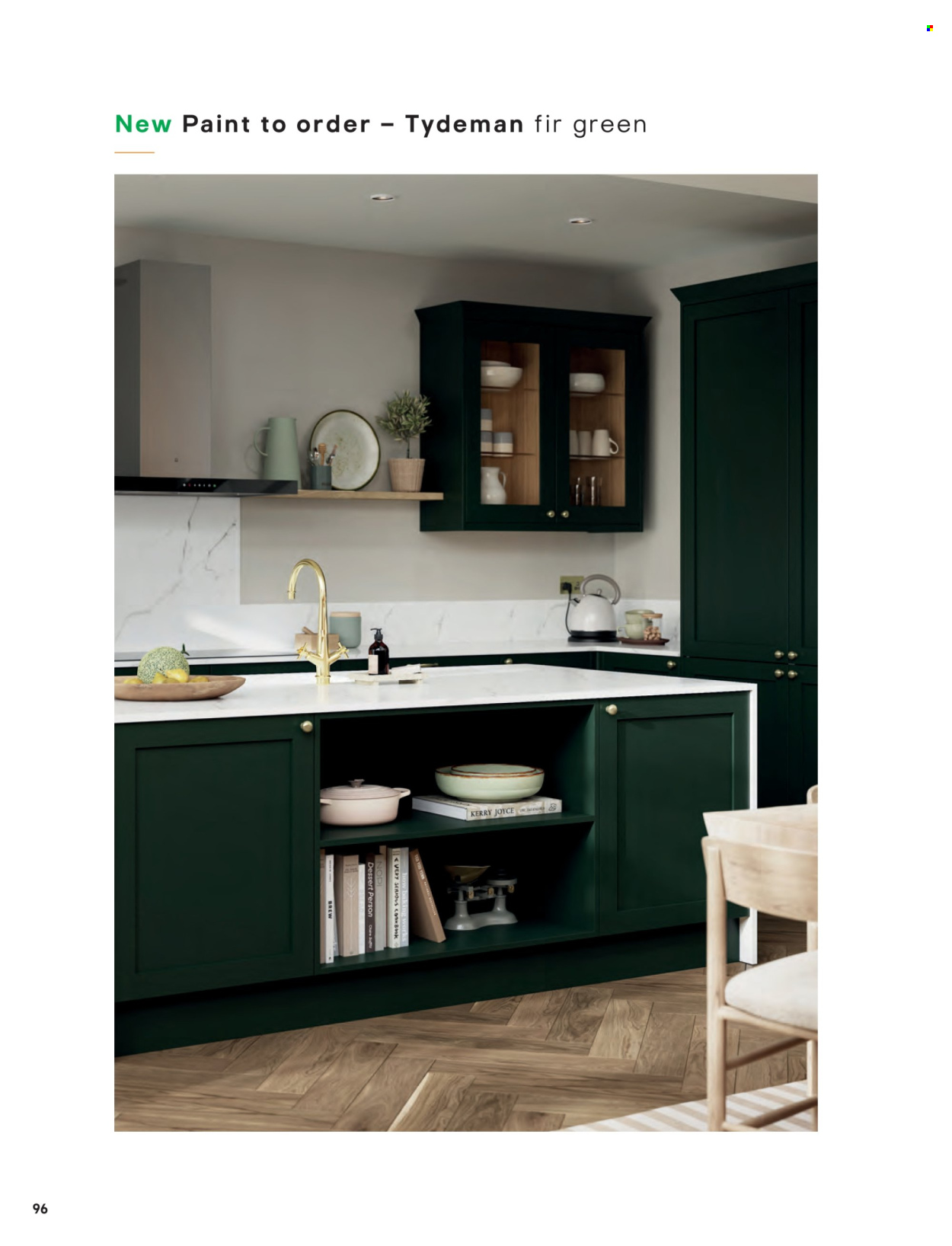 B&Q offer. Page 1