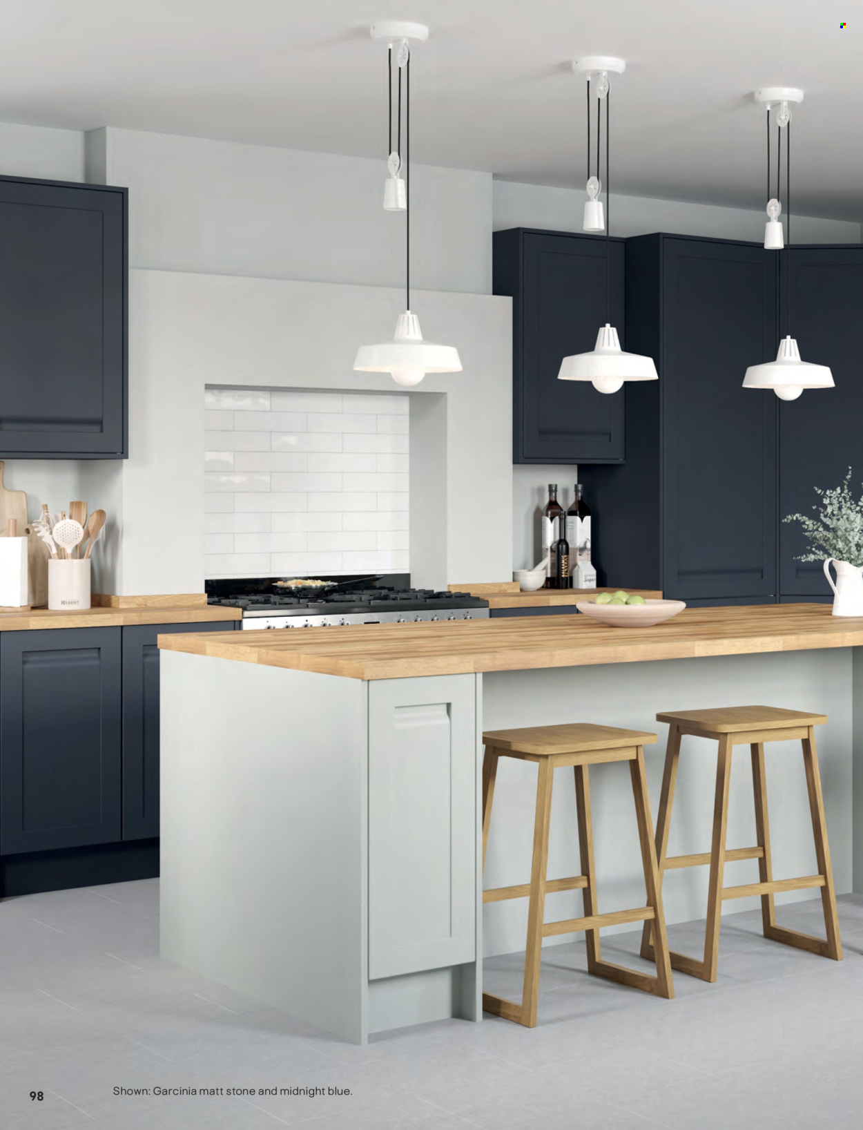B&Q offer. Page 1
