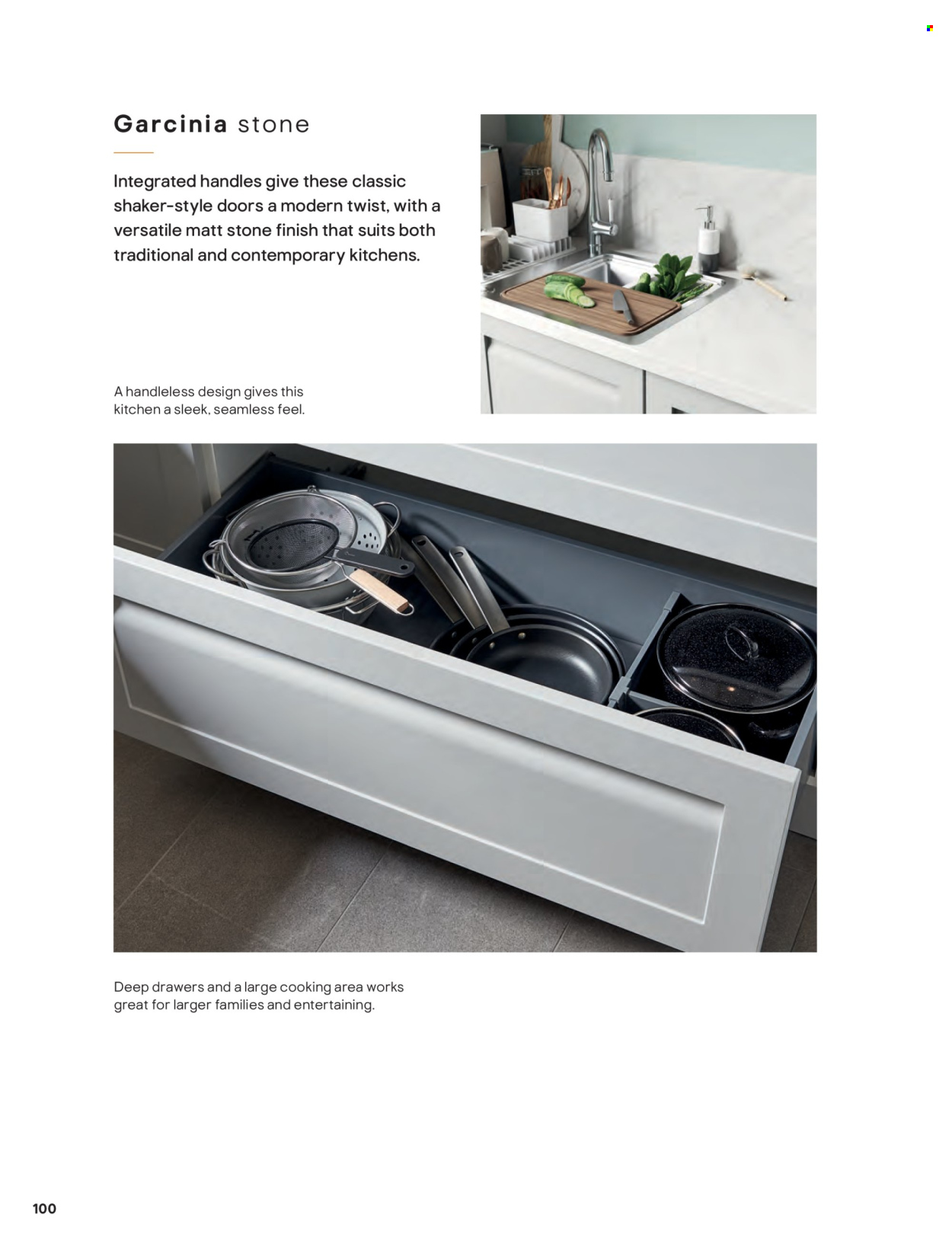 B&Q offer. Page 1