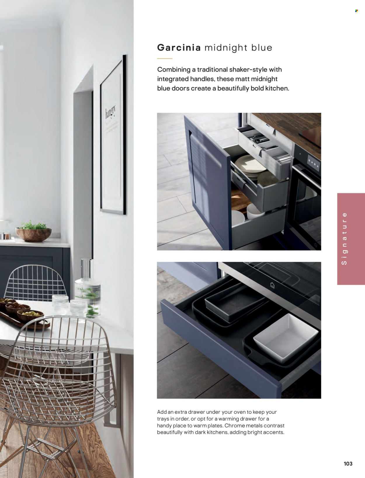 B&Q offer. Page 1