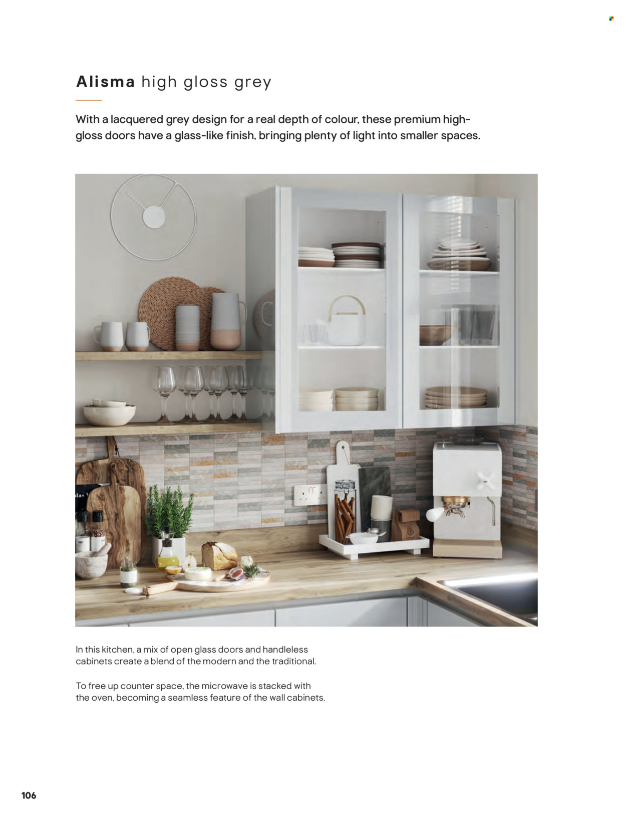 B&Q offer. Page 1