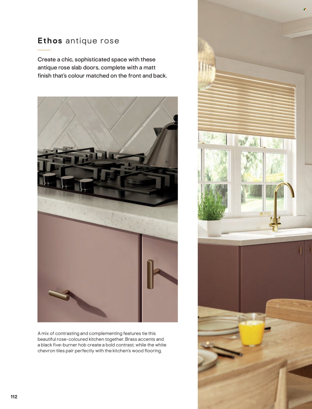 B&Q offer. Page 1