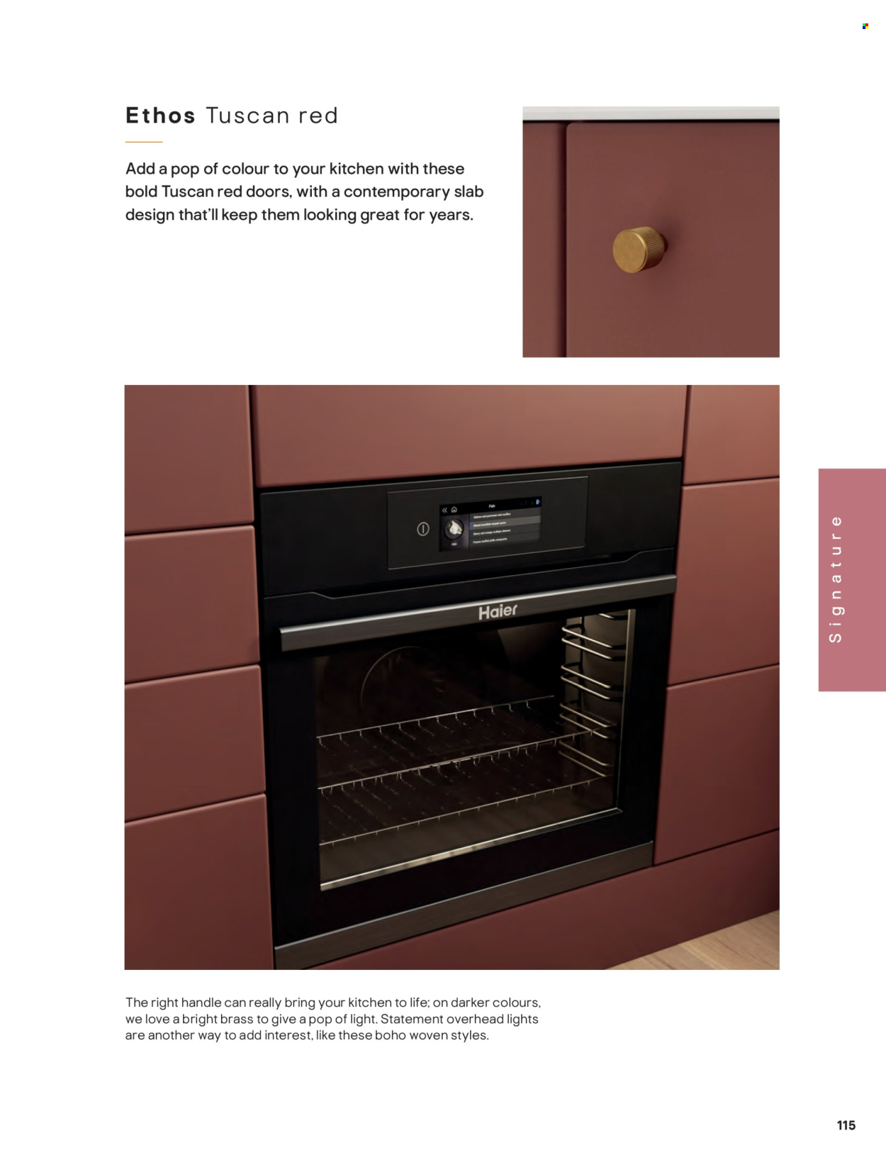 B&Q offer. Page 1
