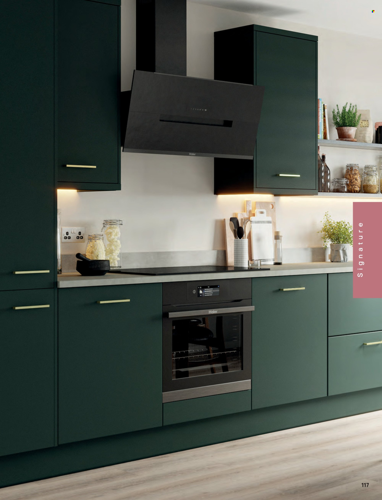 B&Q offer. Page 1