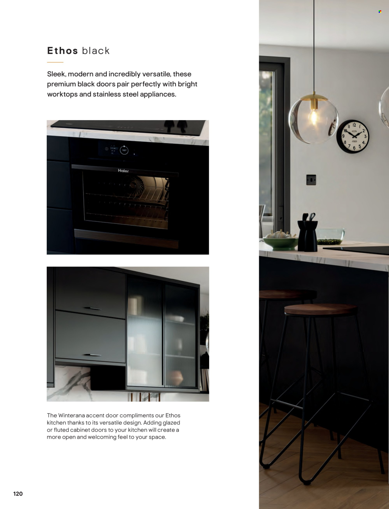 B&Q offer. Page 1