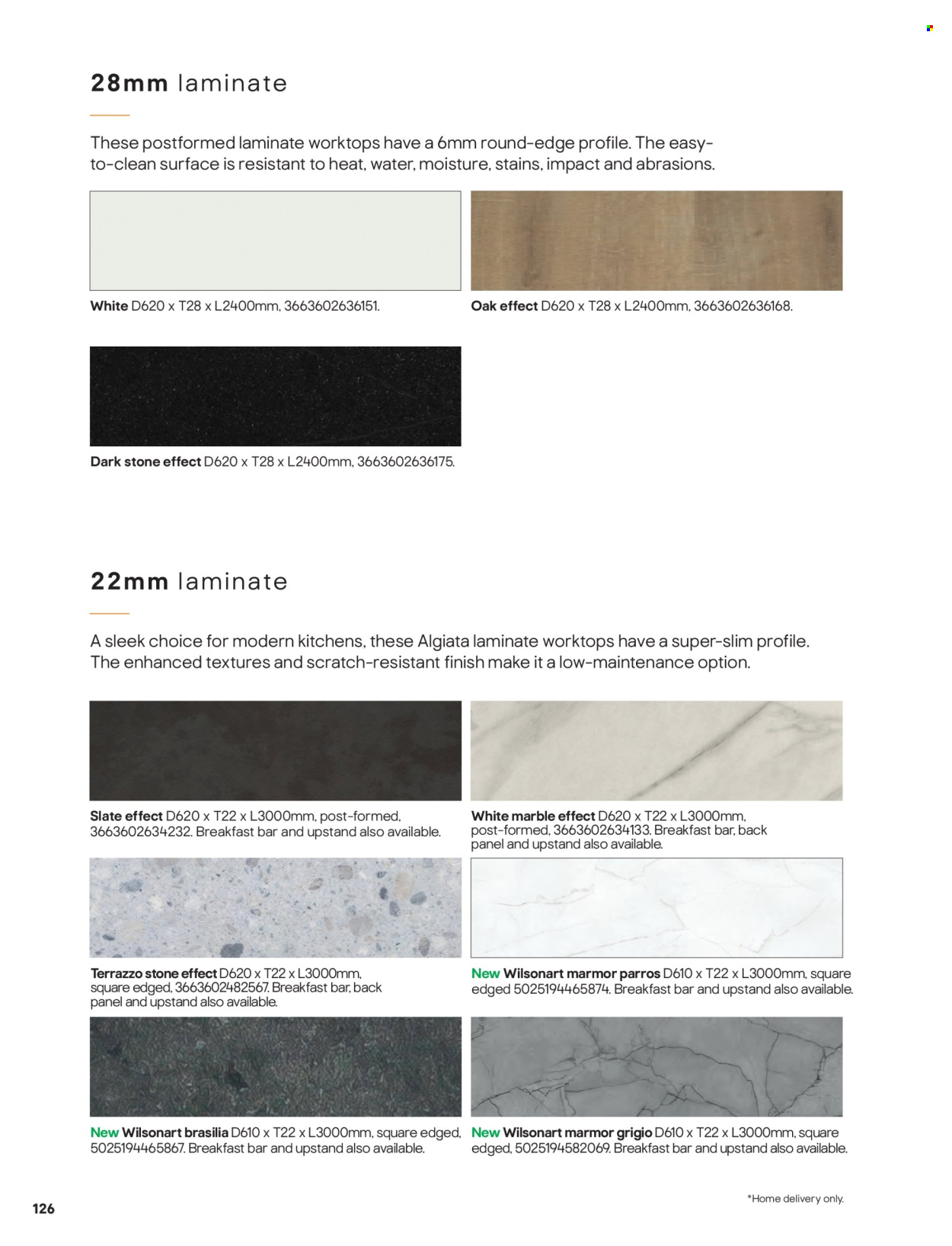 B&Q offer. Page 1