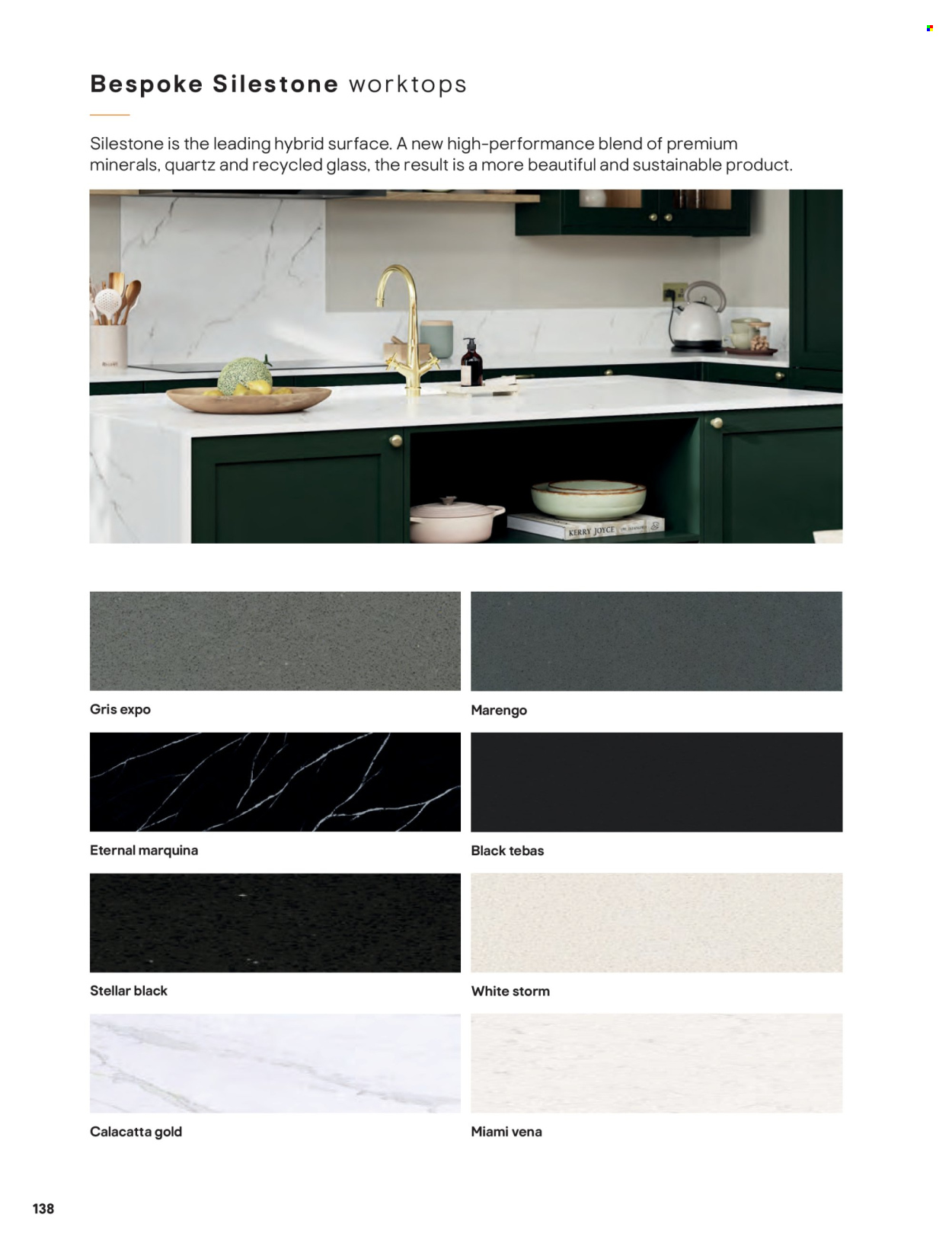 B&Q offer. Page 1