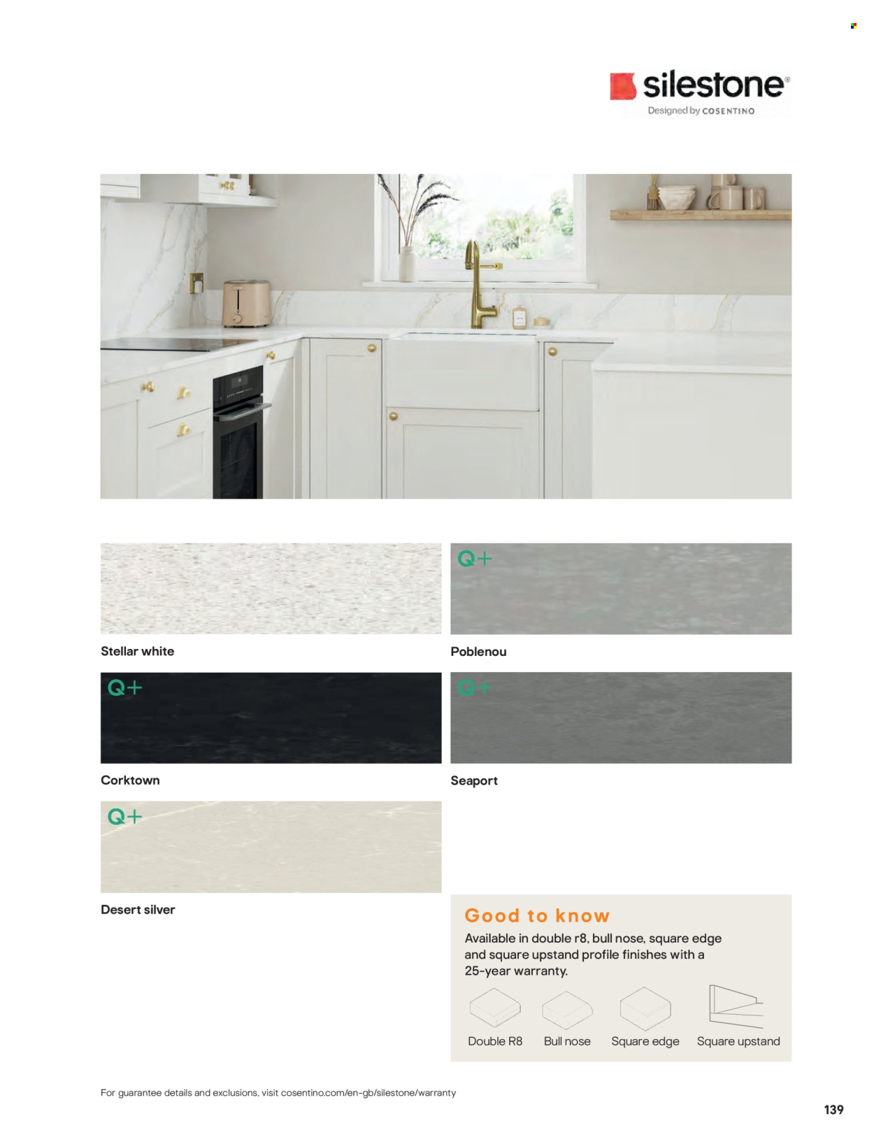 B&Q offer. Page 1