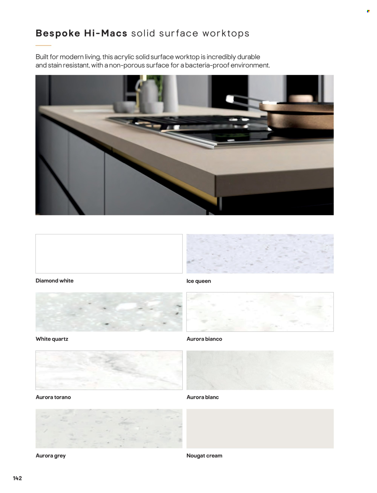 B&Q offer. Page 1