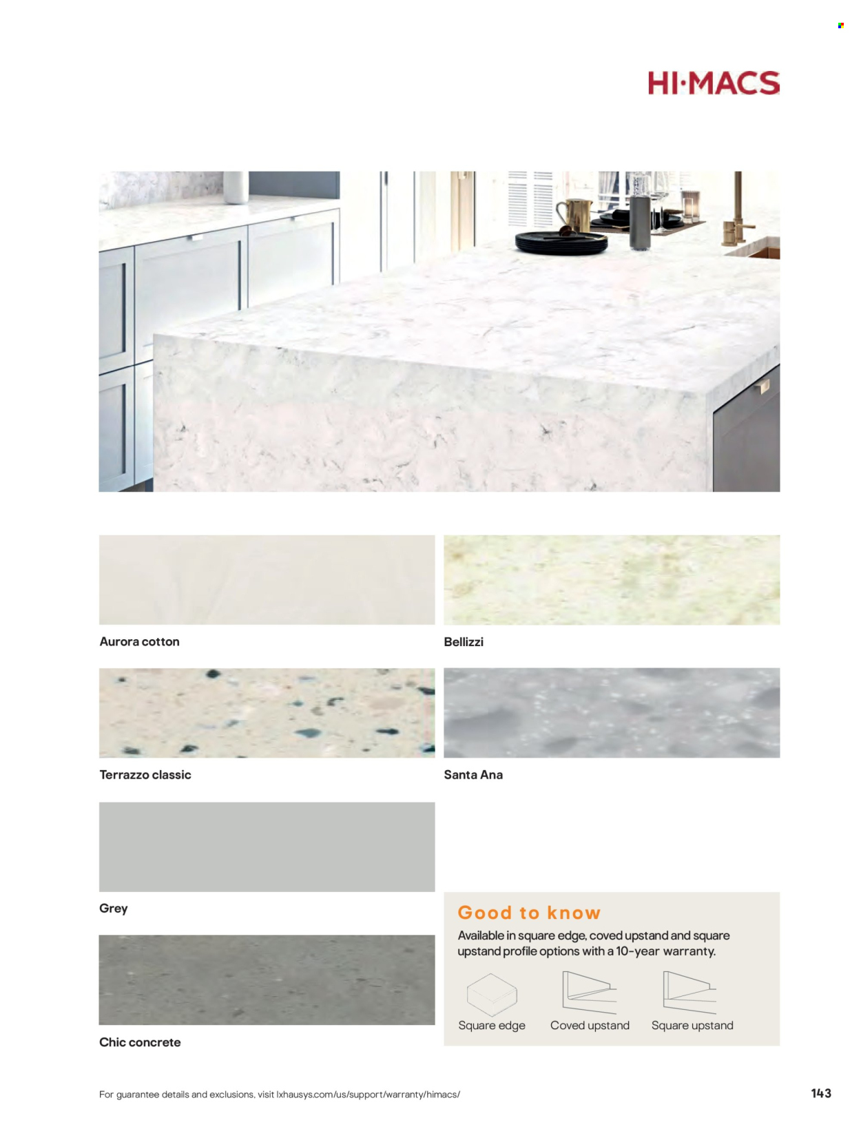 B&Q offer. Page 1