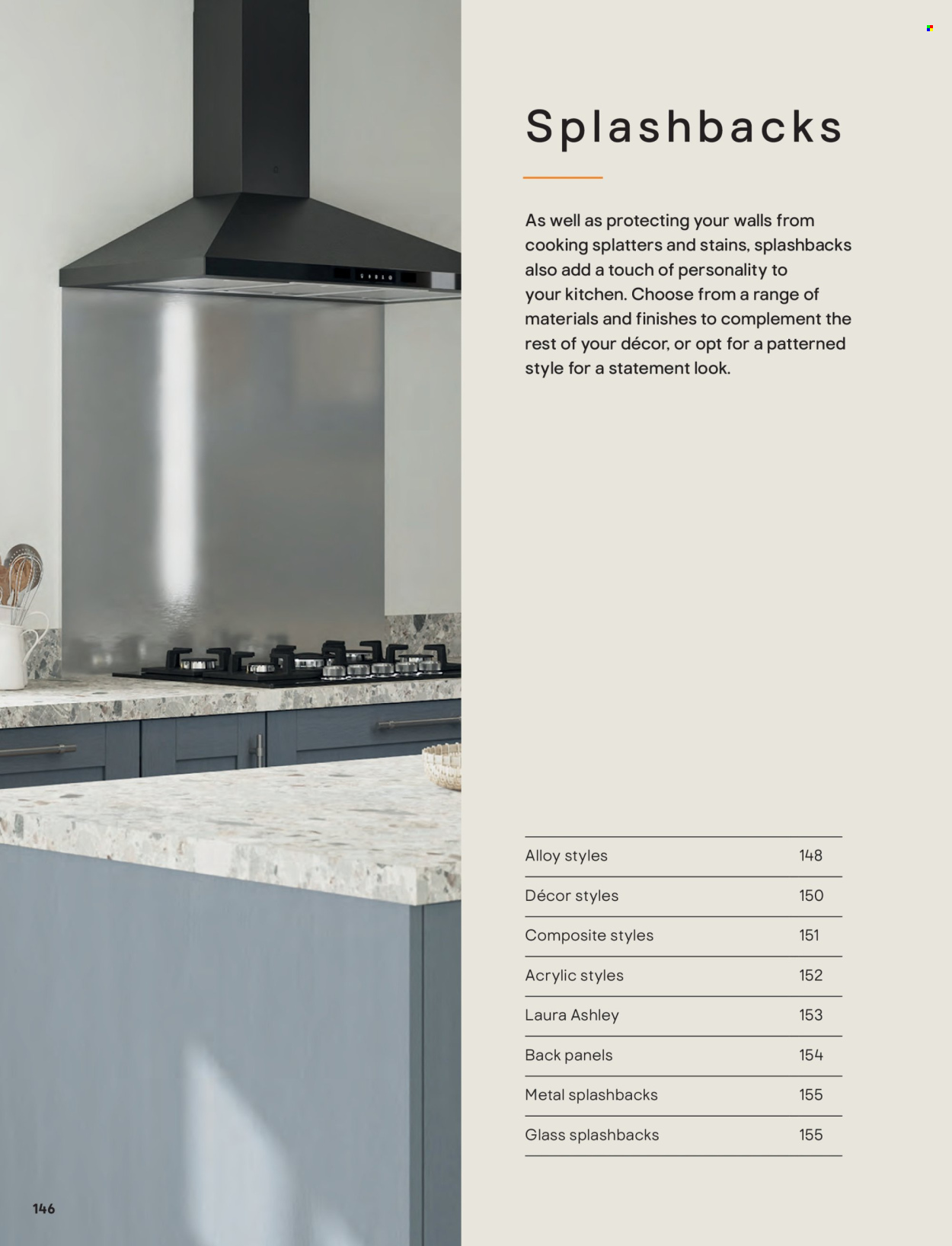 B&Q offer. Page 1