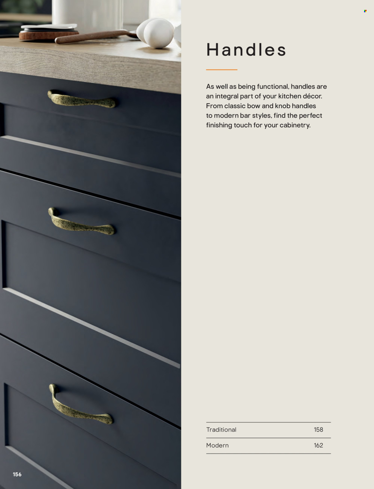 B&Q offer. Page 1