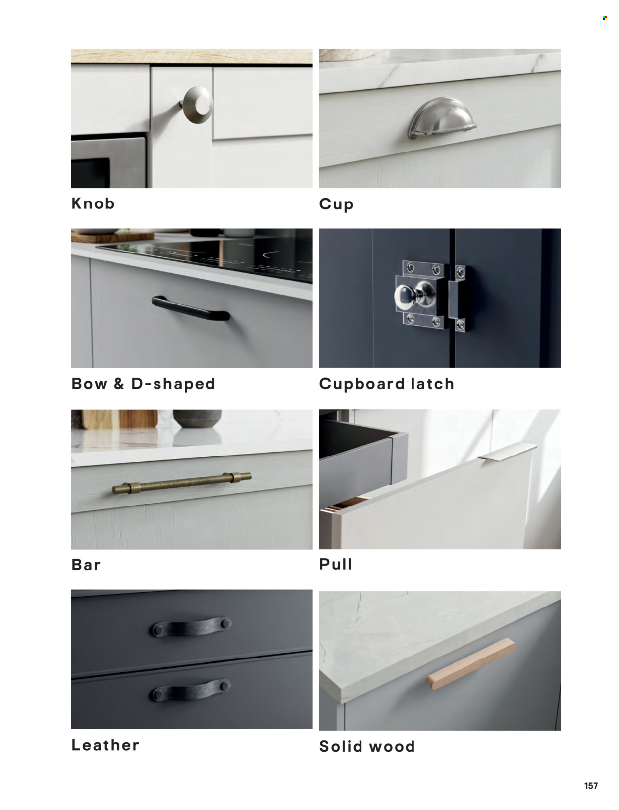 B&Q offer. Page 1