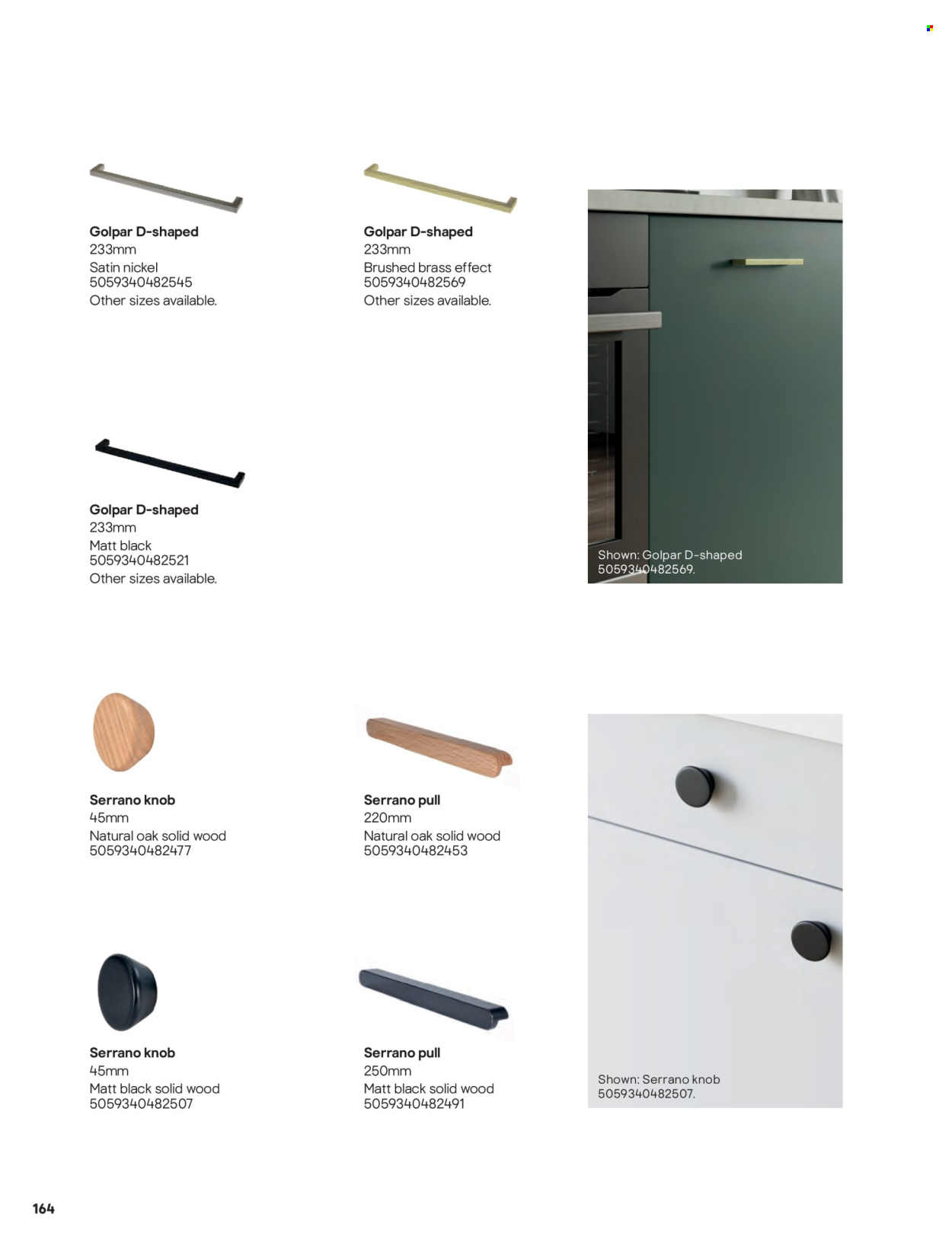 B&Q offer. Page 1
