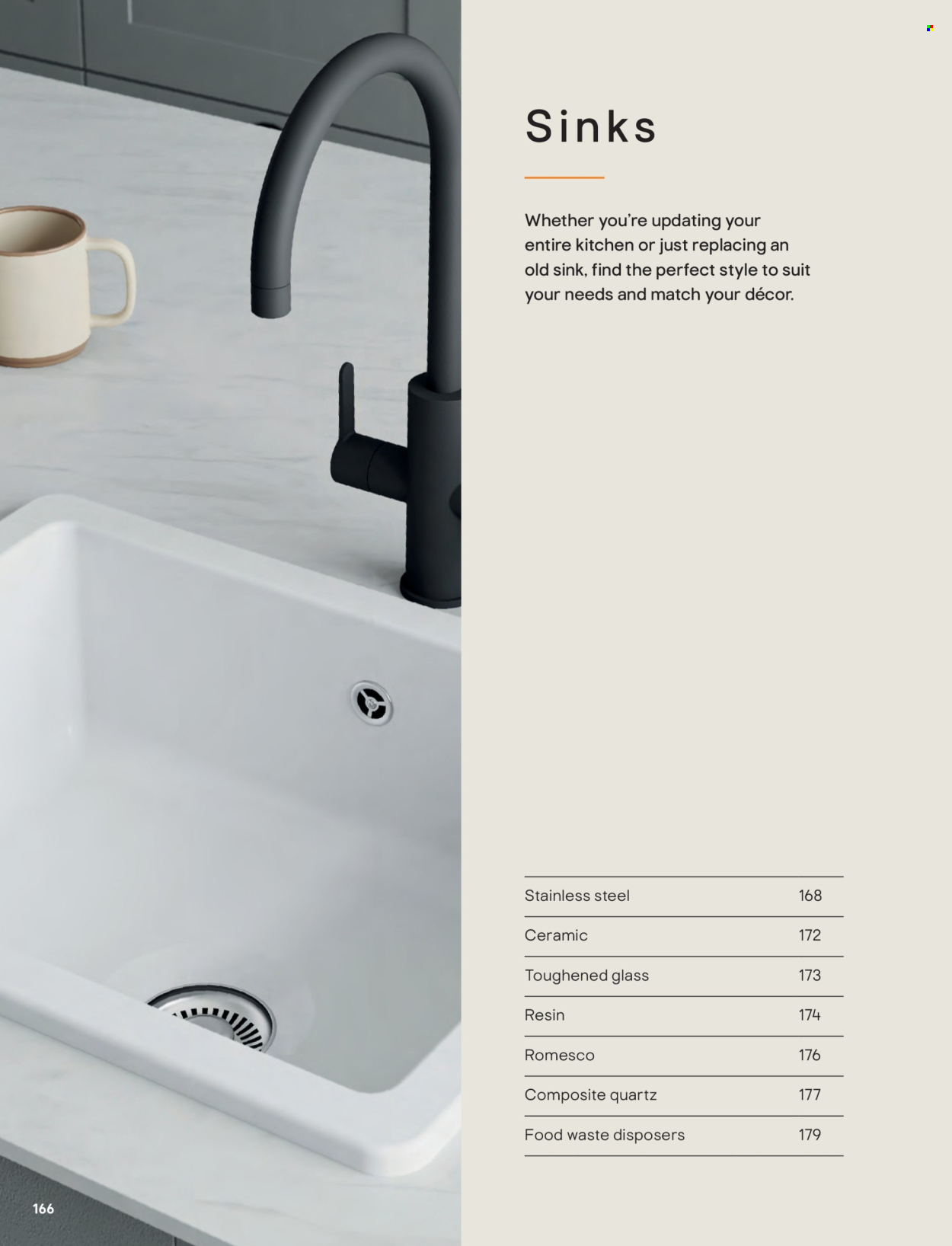 B&Q offer. Page 1